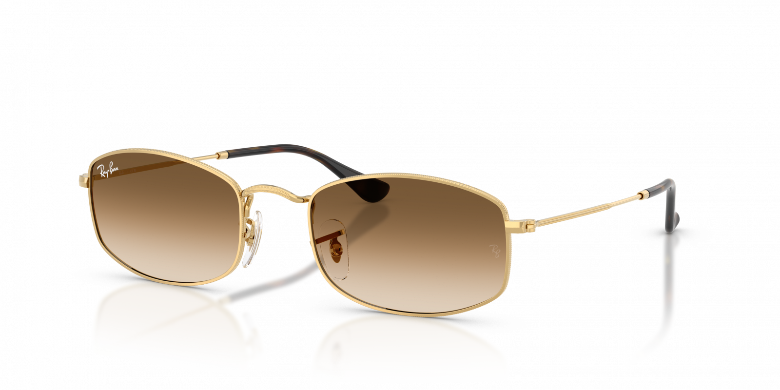 Ray Ban RB3832 001/51  